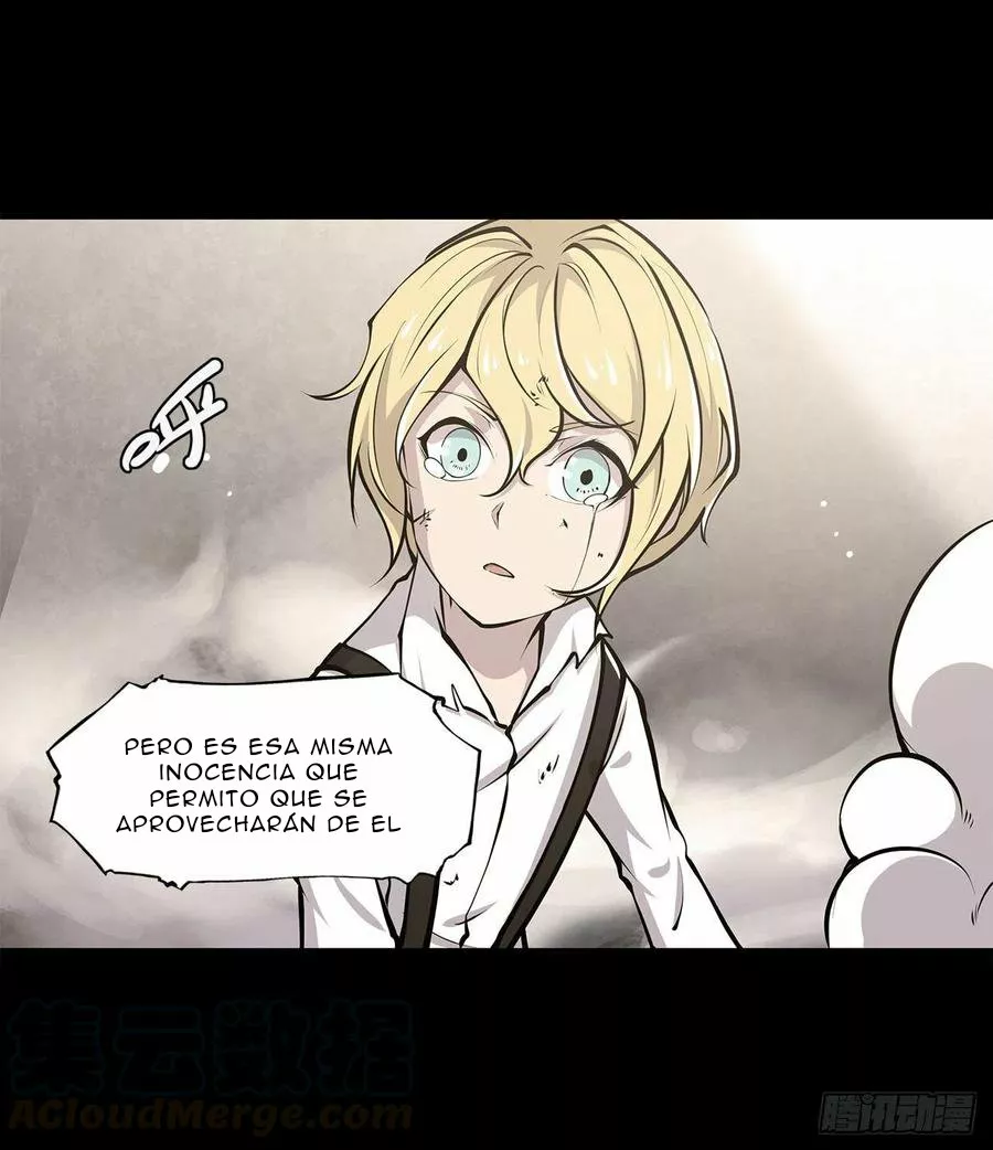 The Blood Princess And The Knight Capítulo 86 - Page 32