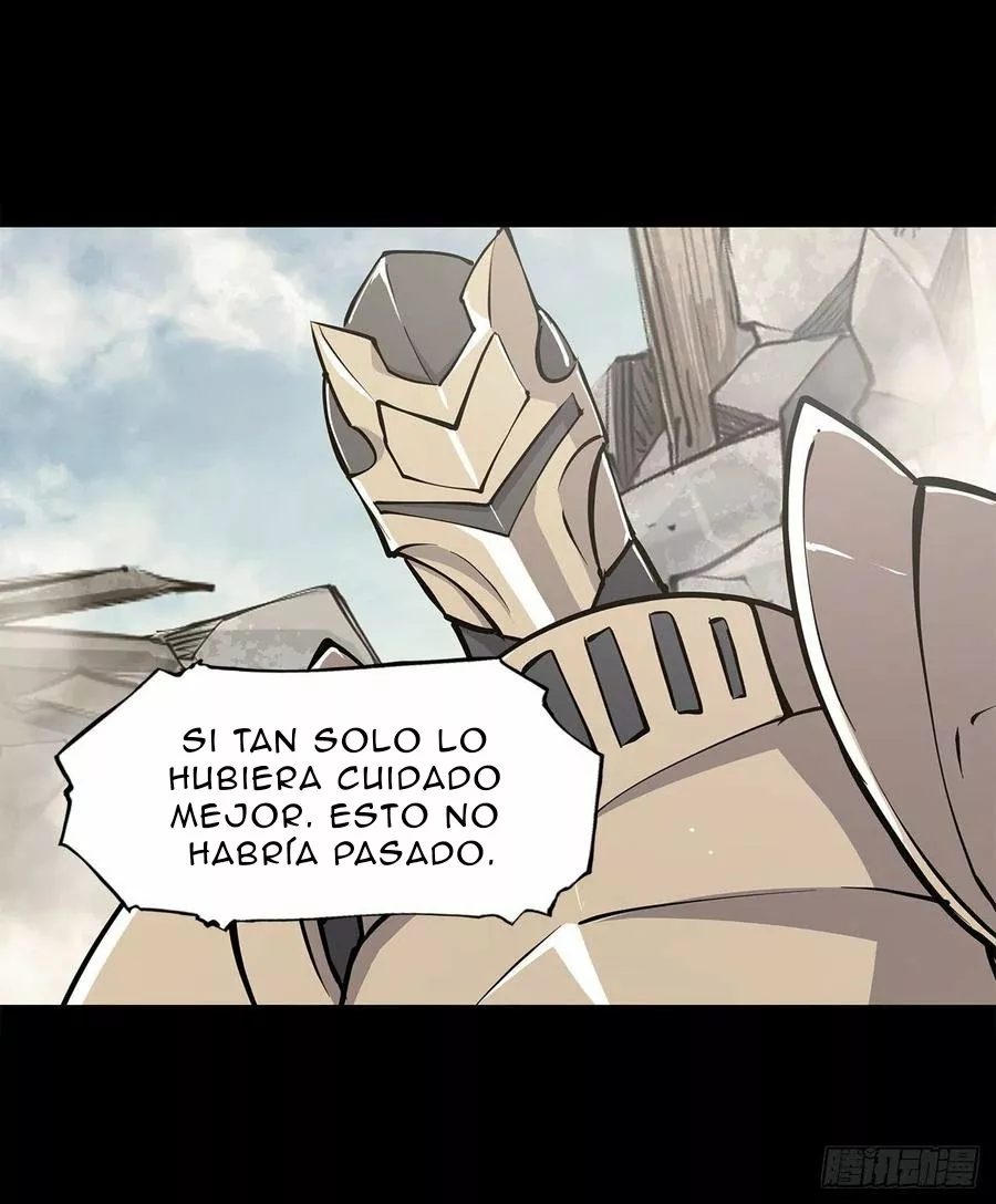The Blood Princess And The Knight Capítulo 86 - Page 33