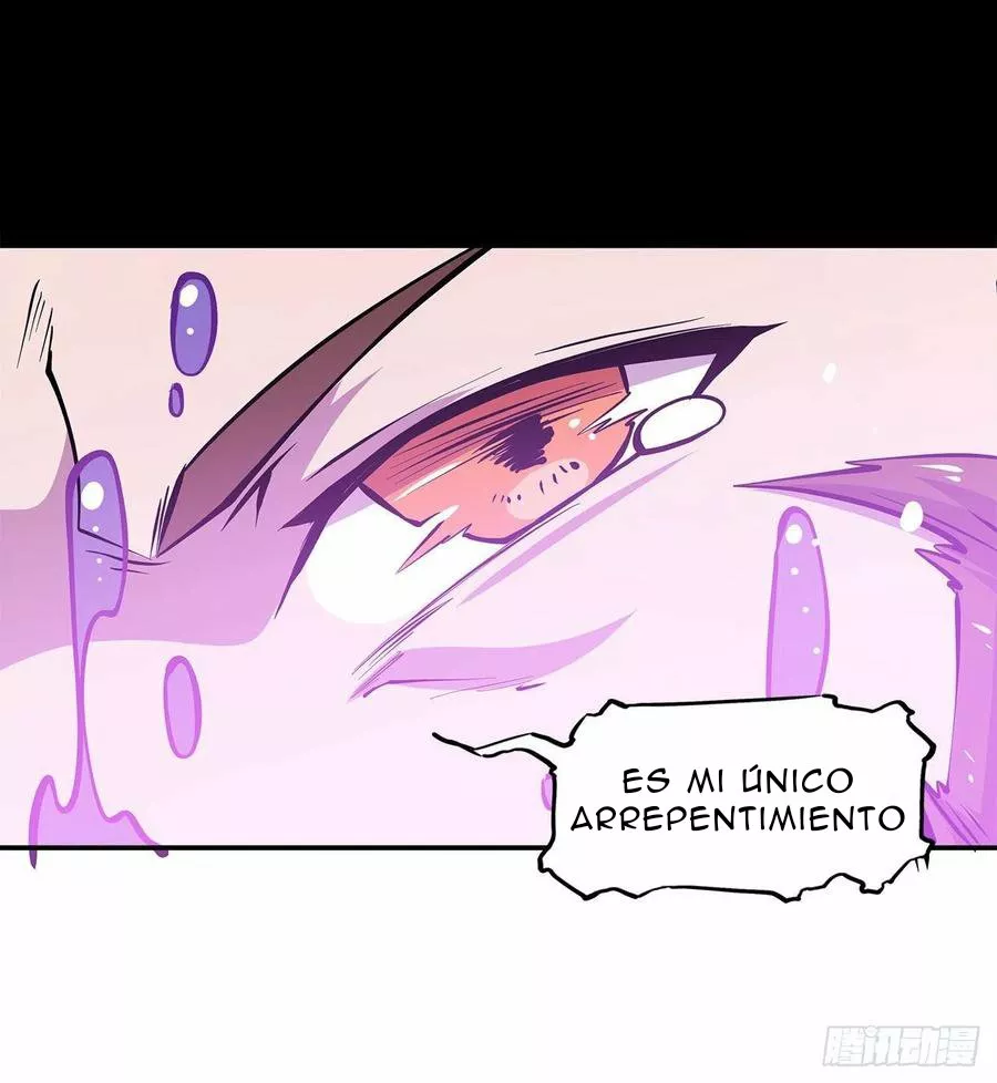 The Blood Princess And The Knight Capítulo 86 - Page 34
