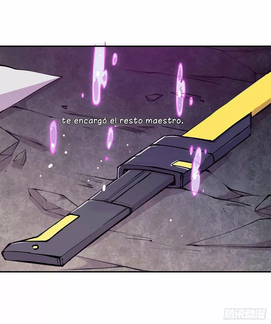 The Blood Princess And The Knight Capítulo 86 - Page 36