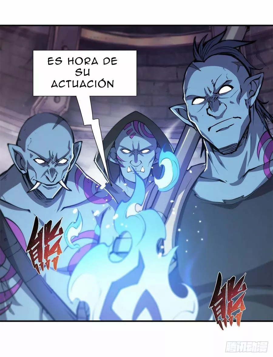 The Blood Princess And The Knight Capítulo 86 - Page 4