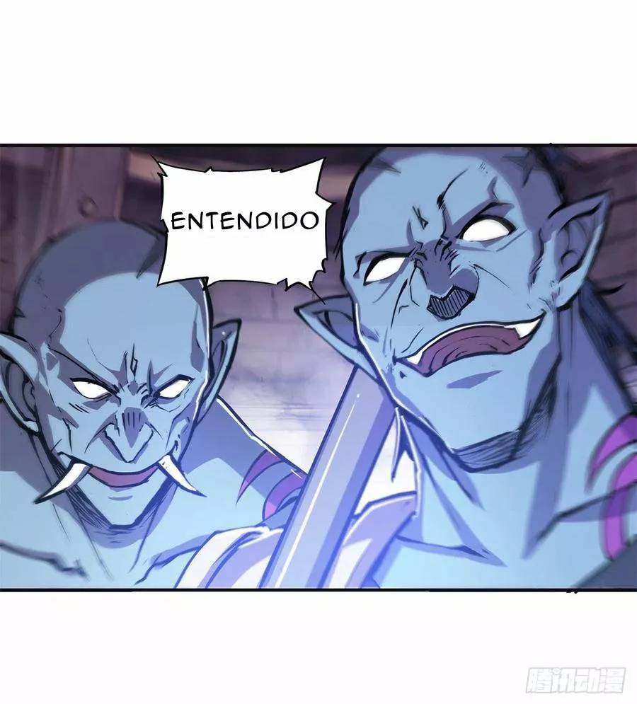 The Blood Princess And The Knight Capítulo 86 - Page 5