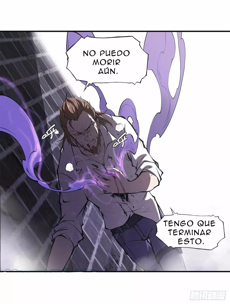 The Blood Princess And The Knight Capítulo 86 - Page 8