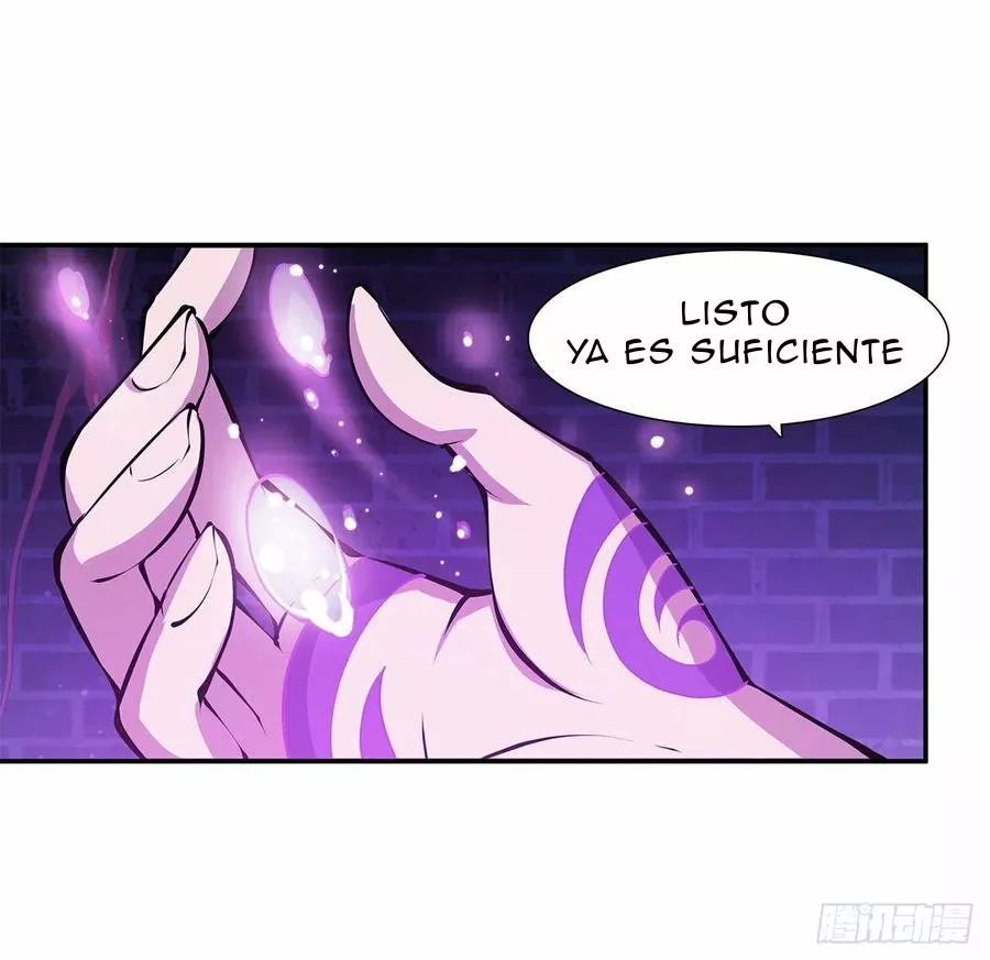 The Blood Princess And The Knight Capítulo 87 - Page 12