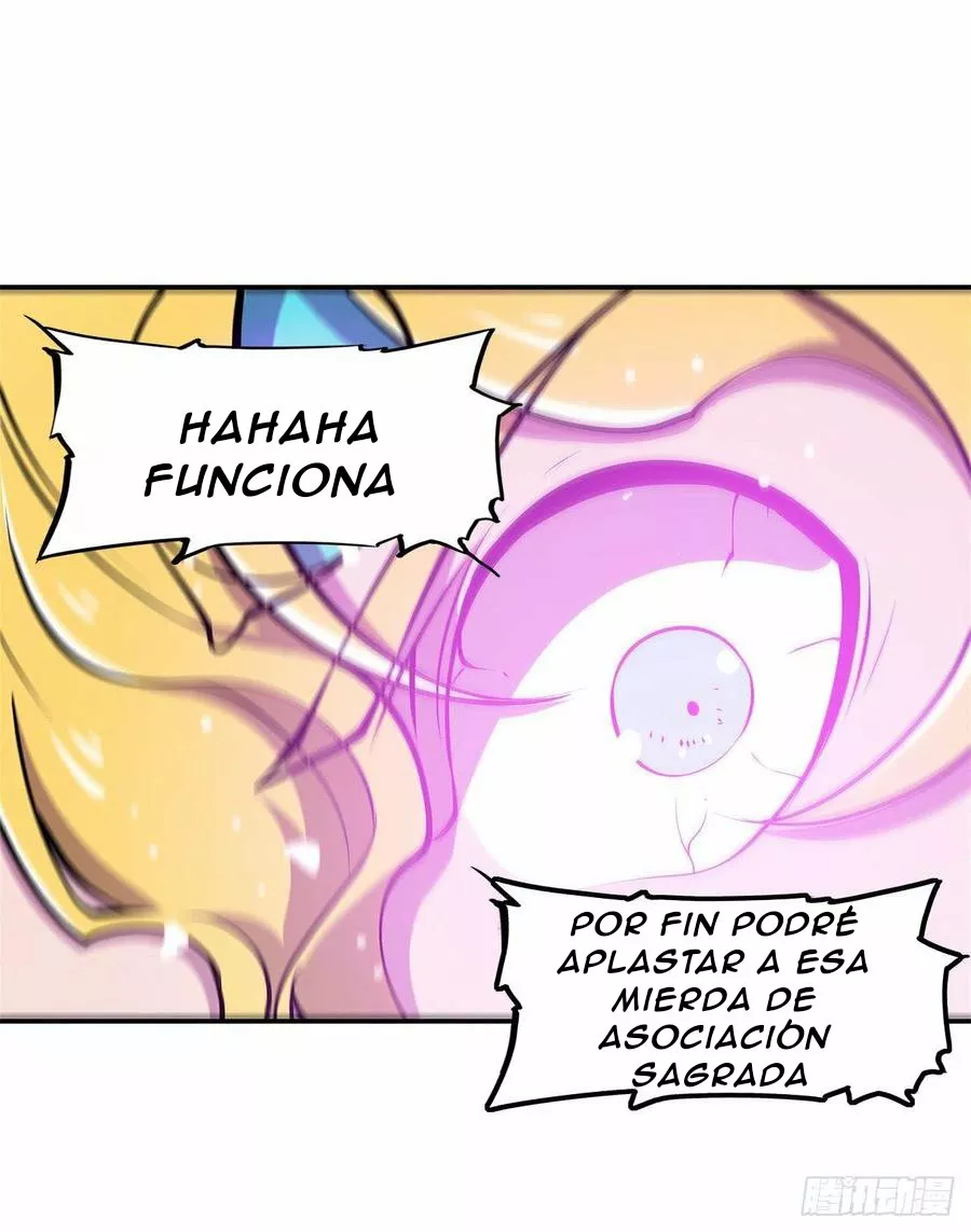 The Blood Princess And The Knight Capítulo 87 - Page 19