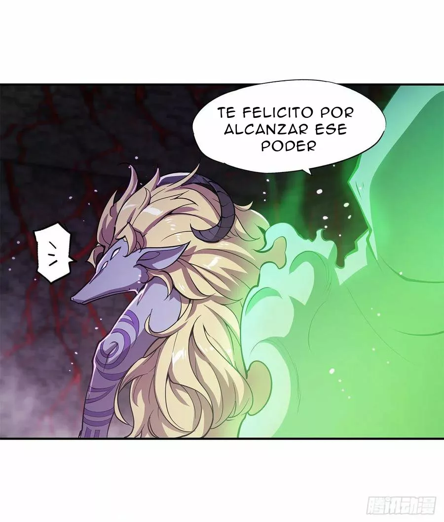 The Blood Princess And The Knight Capítulo 87 - Page 22