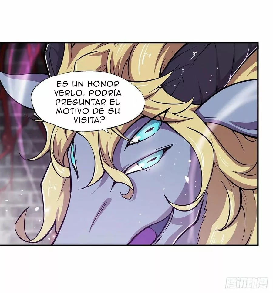 The Blood Princess And The Knight Capítulo 87 - Page 24