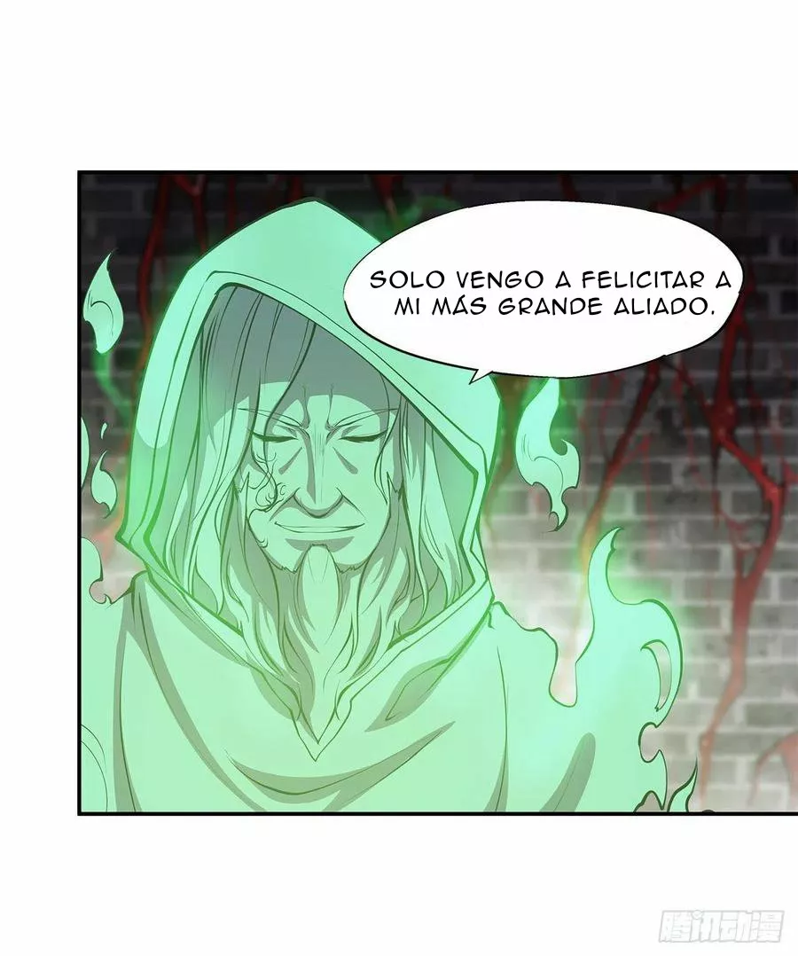 The Blood Princess And The Knight Capítulo 87 - Page 25