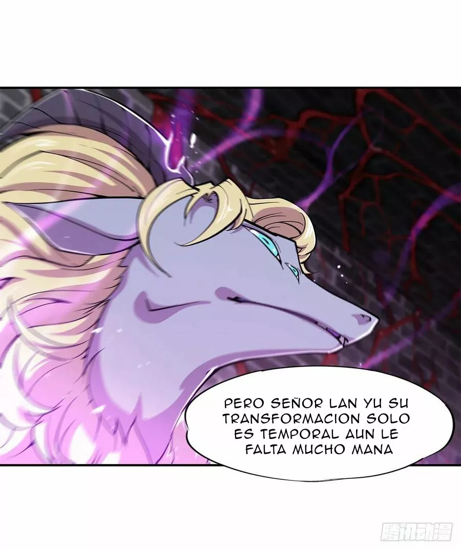 The Blood Princess And The Knight Capítulo 87 - Page 26