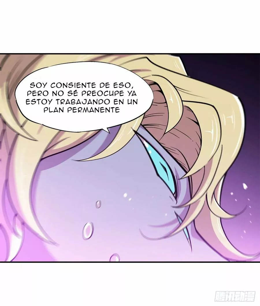 The Blood Princess And The Knight Capítulo 87 - Page 27