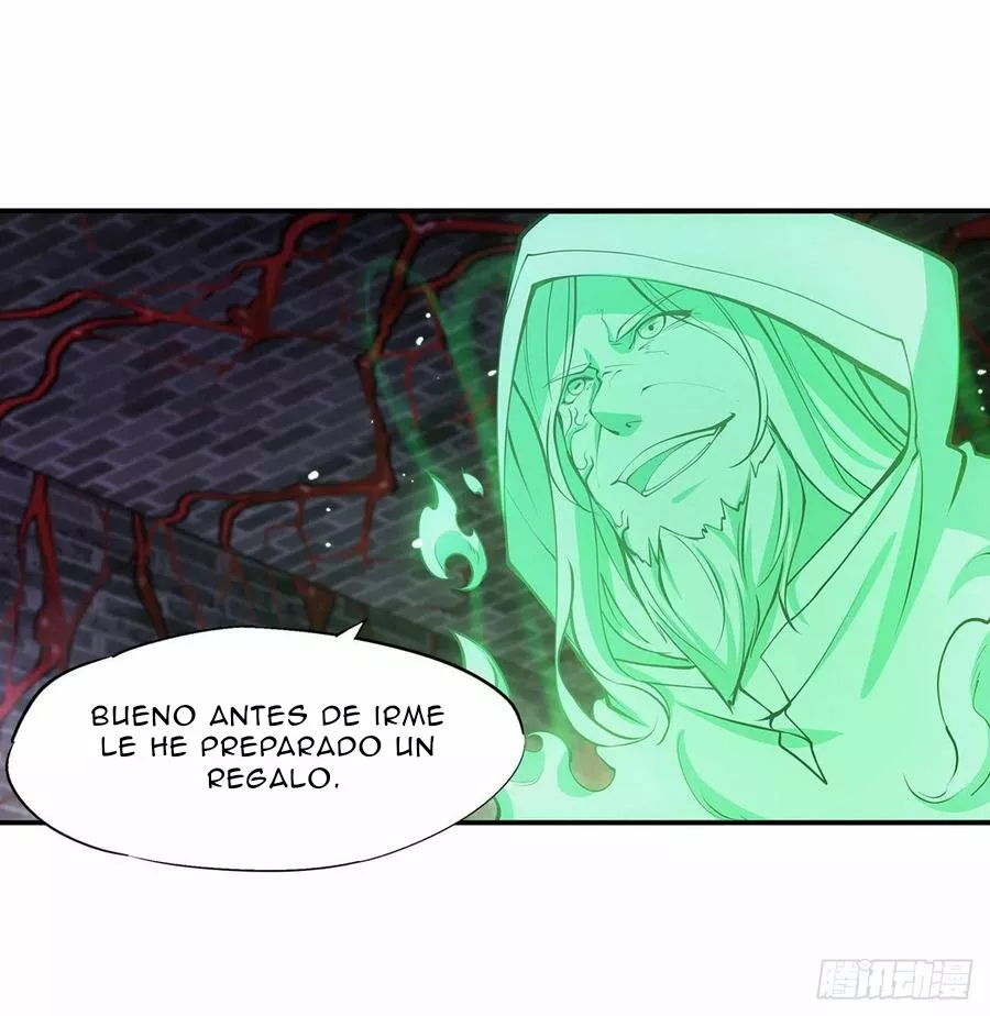 The Blood Princess And The Knight Capítulo 87 - Page 28