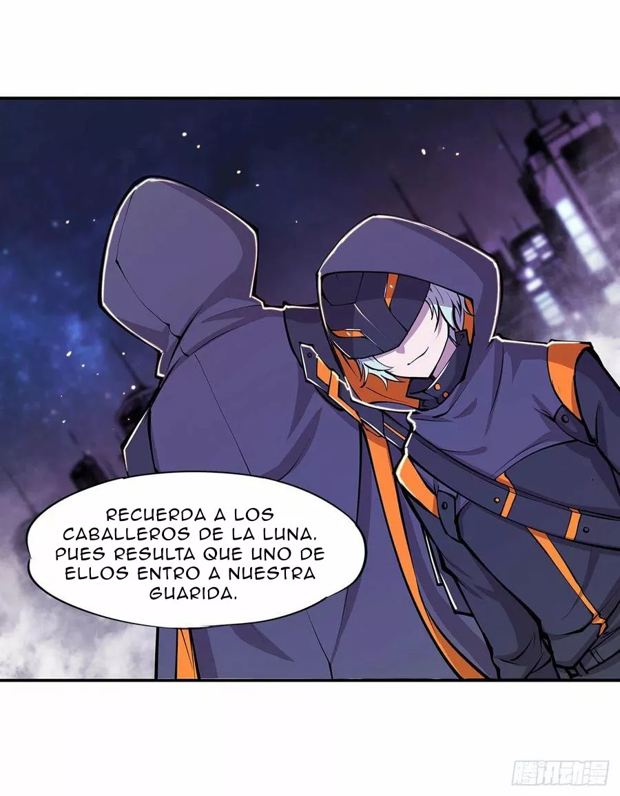 The Blood Princess And The Knight Capítulo 87 - Page 29