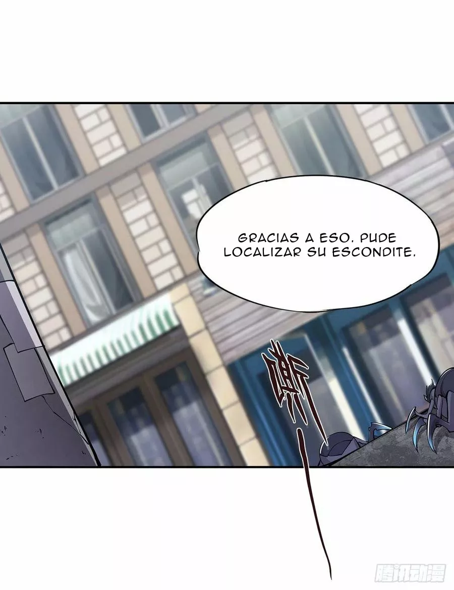 The Blood Princess And The Knight Capítulo 87 - Page 30