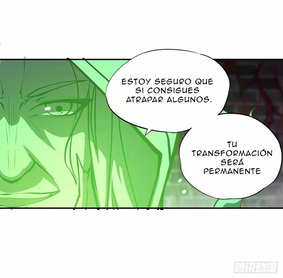 The Blood Princess And The Knight Capítulo 87 - Page 32
