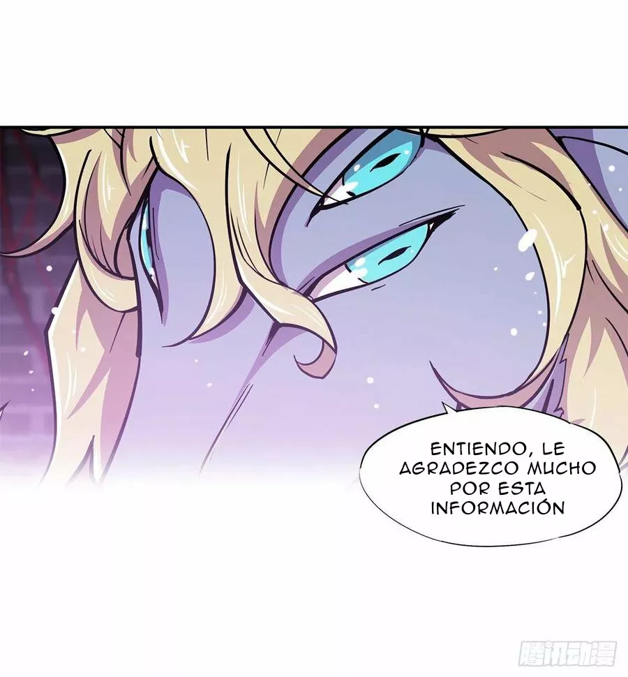 The Blood Princess And The Knight Capítulo 87 - Page 33