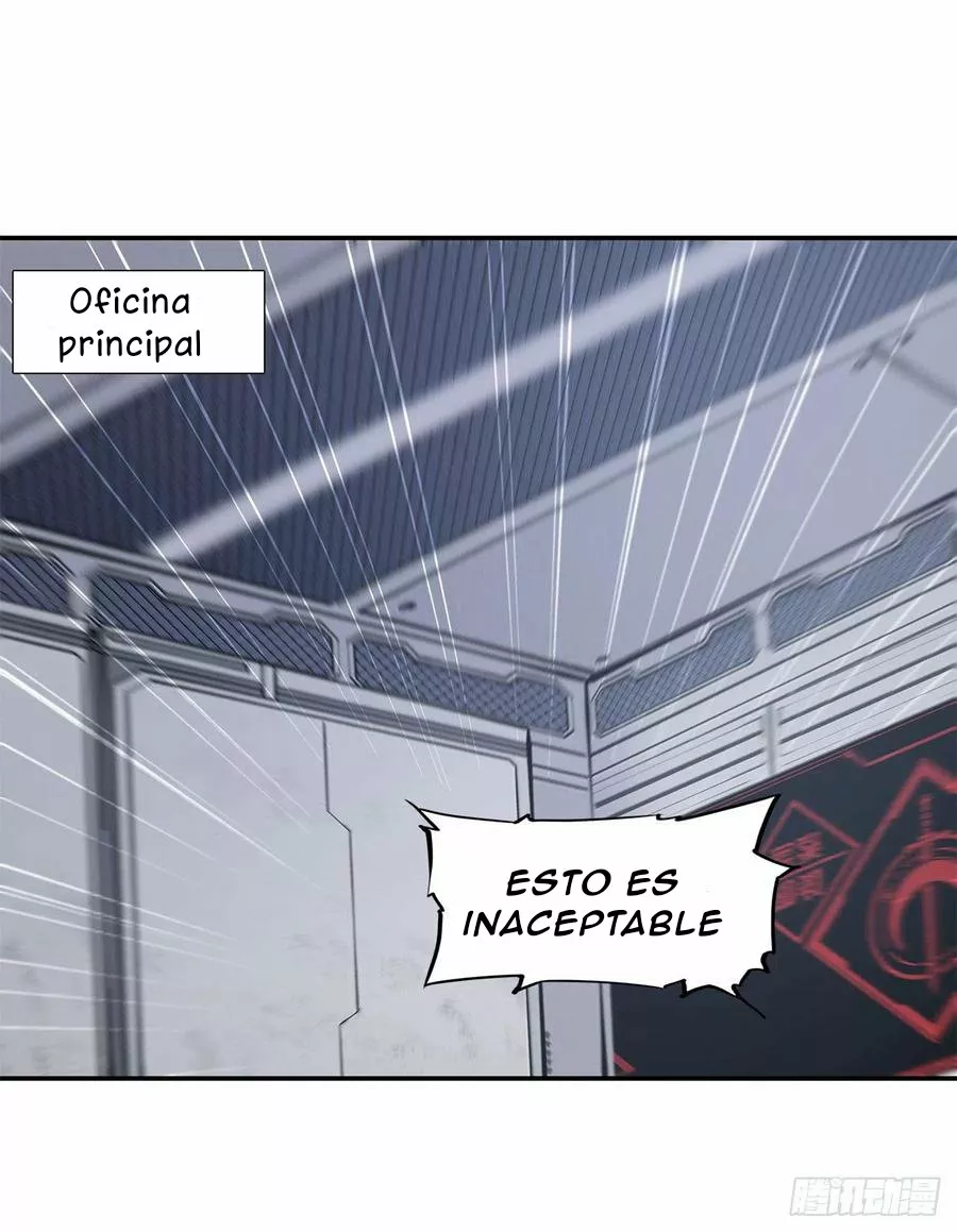 The Blood Princess And The Knight Capítulo 87 - Page 35