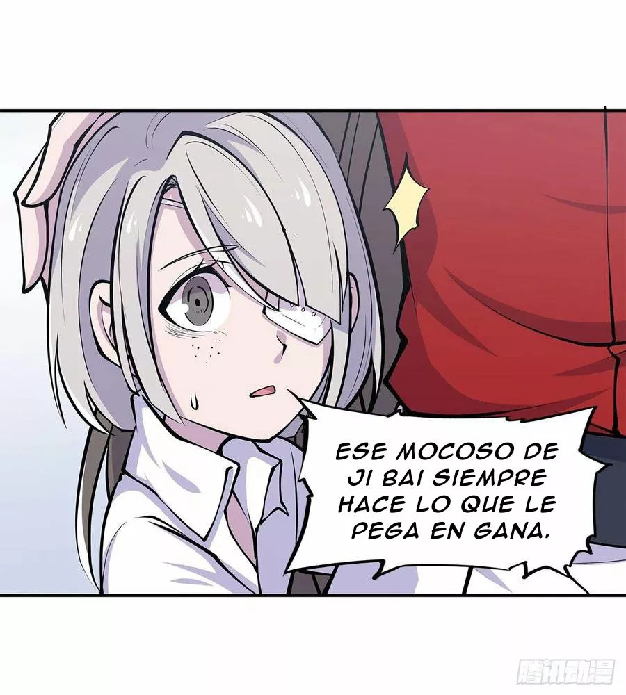 The Blood Princess And The Knight Capítulo 87 - Page 36