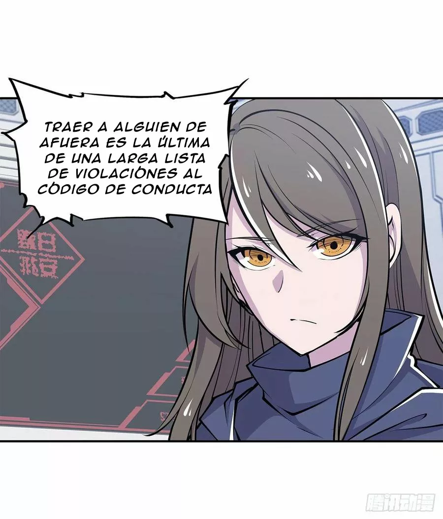 The Blood Princess And The Knight Capítulo 87 - Page 37