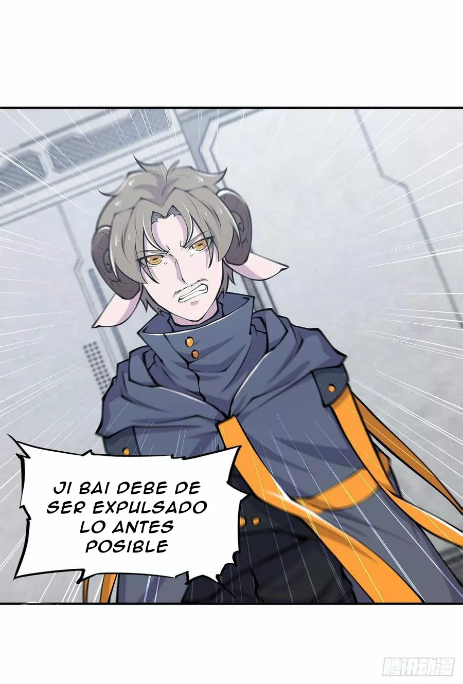The Blood Princess And The Knight Capítulo 87 - Page 38
