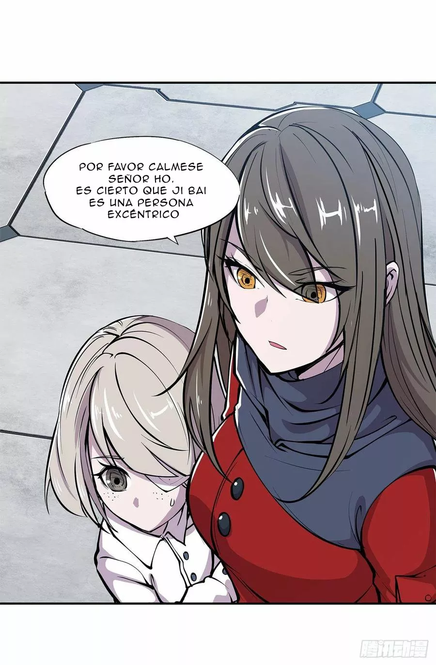 The Blood Princess And The Knight Capítulo 87 - Page 39