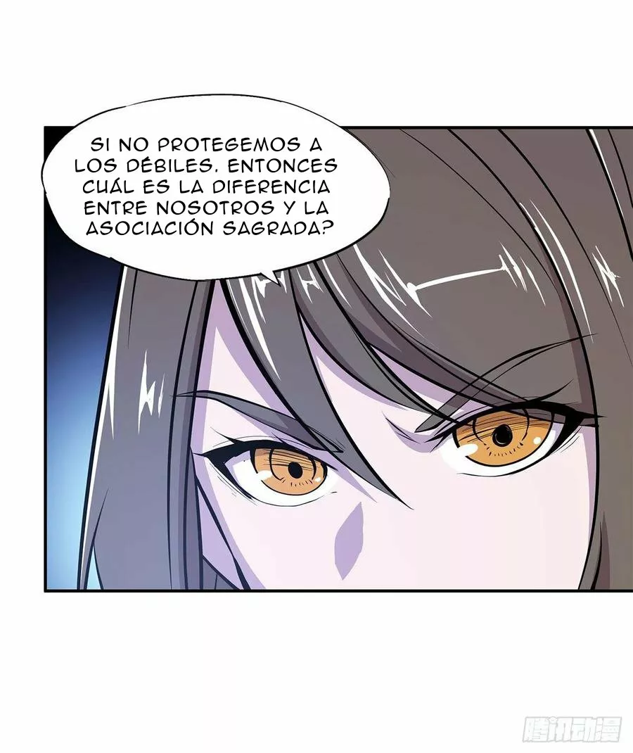 The Blood Princess And The Knight Capítulo 87 - Page 41