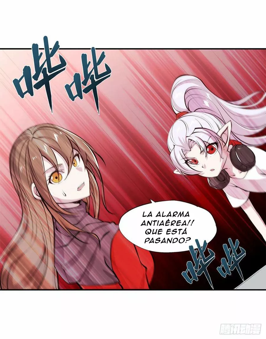 The Blood Princess And The Knight Capítulo 88 - Page 10