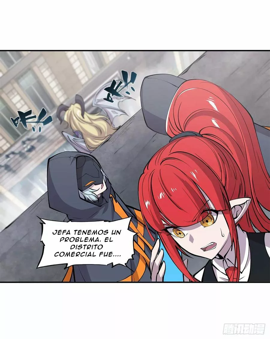 The Blood Princess And The Knight Capítulo 88 - Page 12