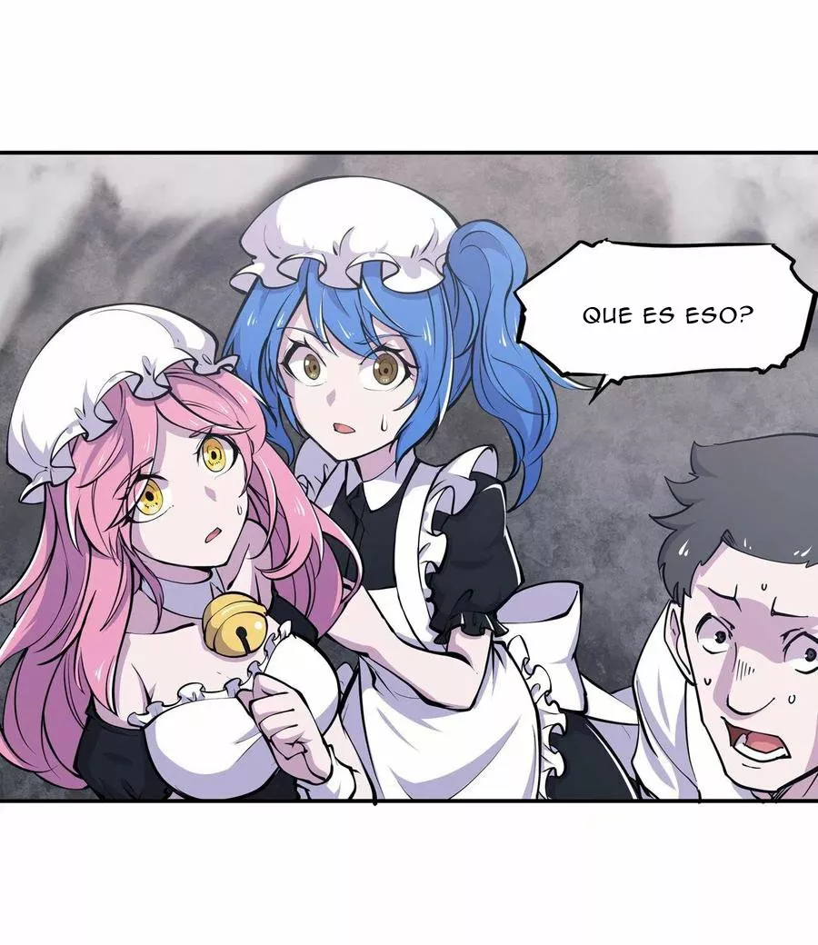 The Blood Princess And The Knight Capítulo 88 - Page 14