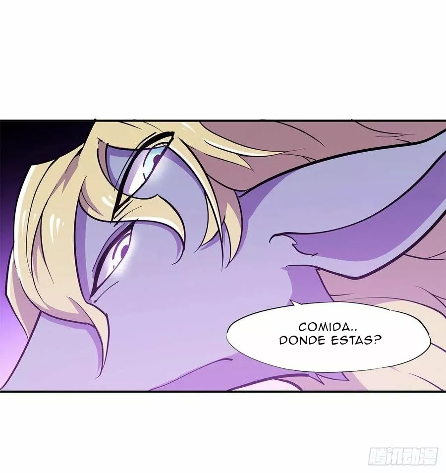 The Blood Princess And The Knight Capítulo 88 - Page 15