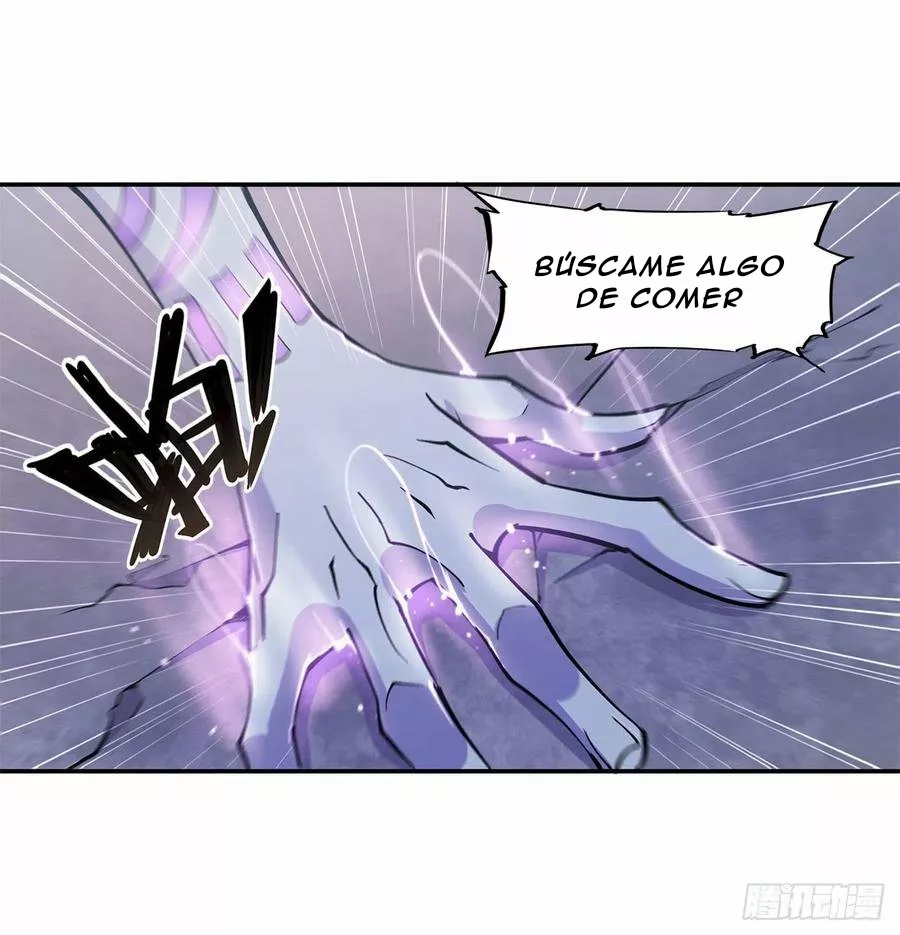 The Blood Princess And The Knight Capítulo 88 - Page 16