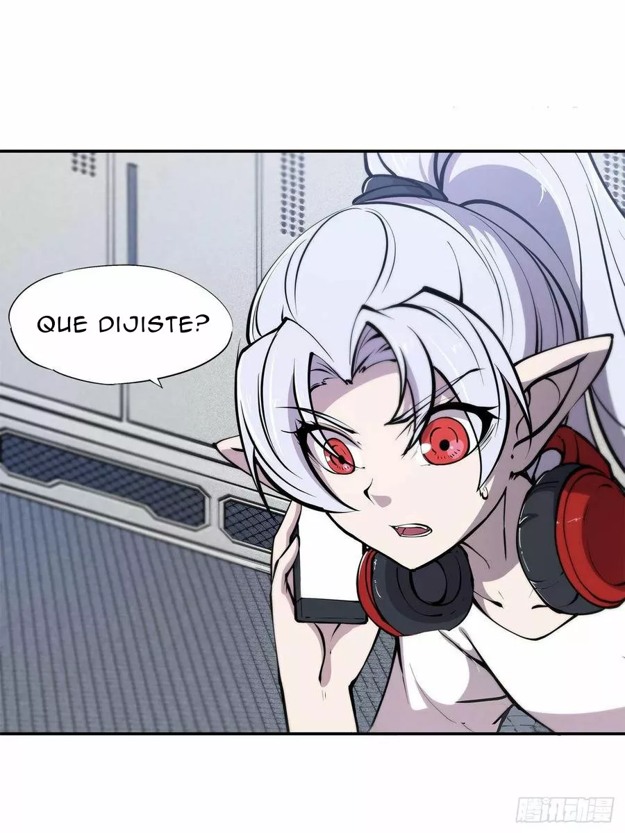 The Blood Princess And The Knight Capítulo 88 - Page 21