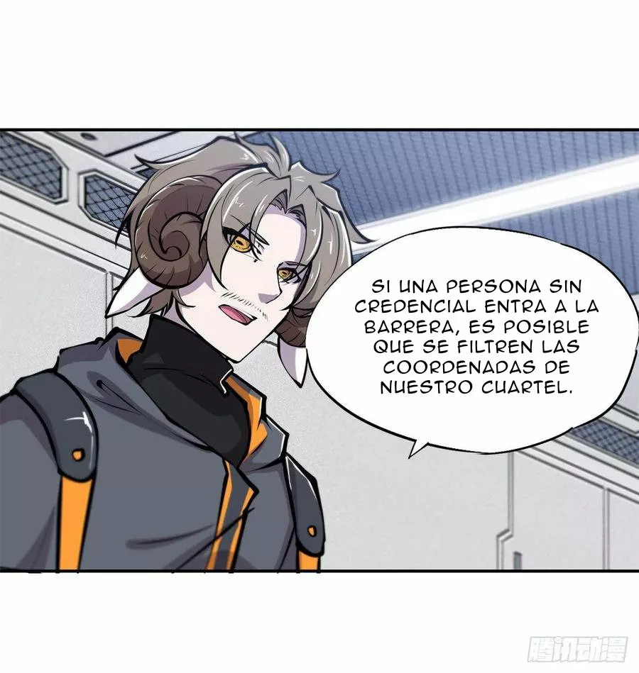 The Blood Princess And The Knight Capítulo 88 - Page 22