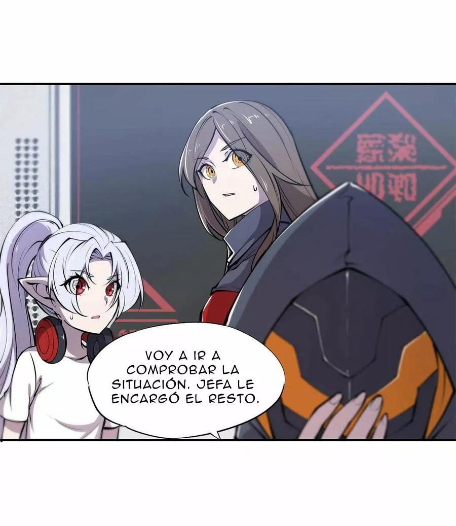 The Blood Princess And The Knight Capítulo 88 - Page 23