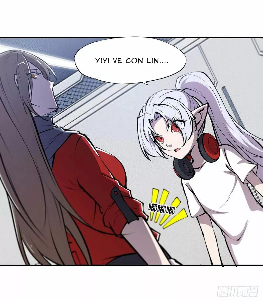 The Blood Princess And The Knight Capítulo 88 - Page 24