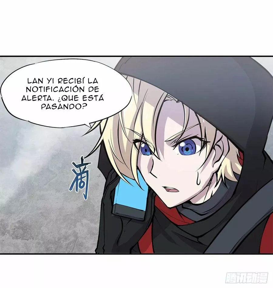 The Blood Princess And The Knight Capítulo 88 - Page 25