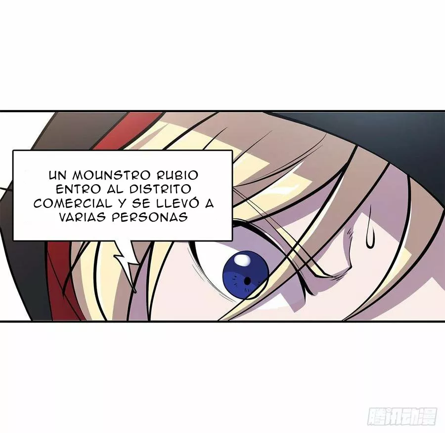 The Blood Princess And The Knight Capítulo 88 - Page 26
