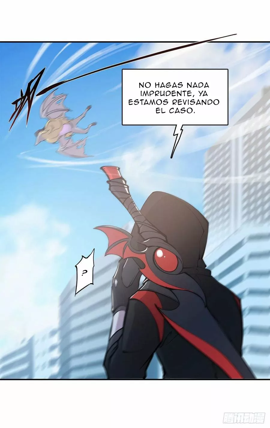 The Blood Princess And The Knight Capítulo 88 - Page 27