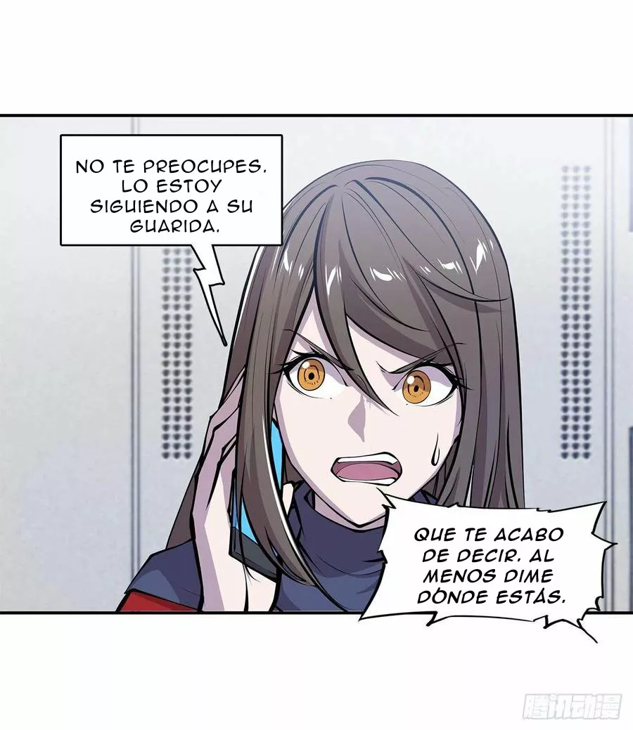 The Blood Princess And The Knight Capítulo 88 - Page 28