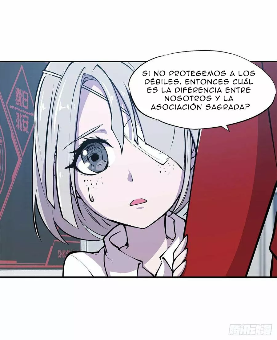 The Blood Princess And The Knight Capítulo 88 - Page 3