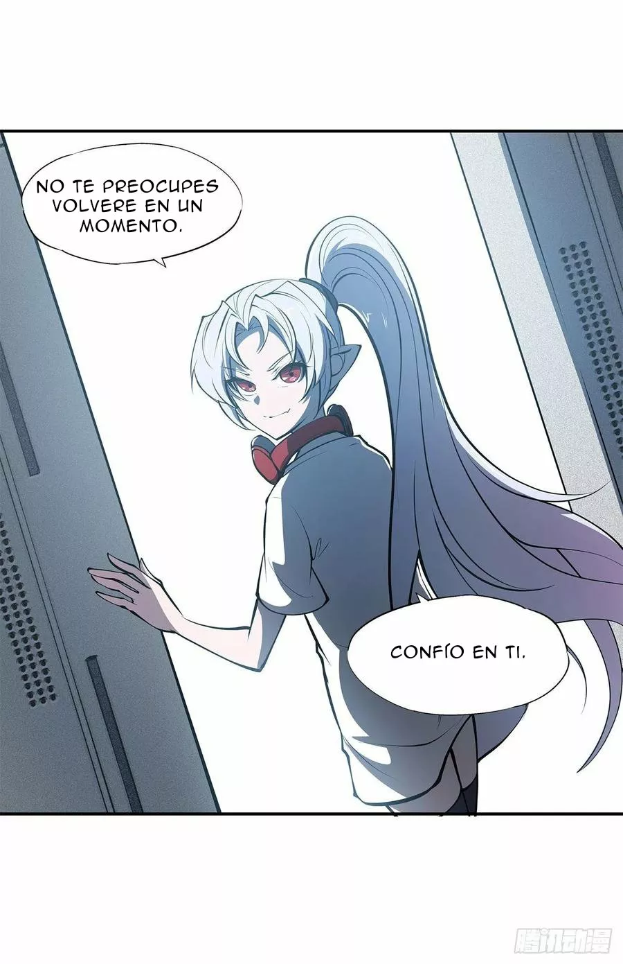 The Blood Princess And The Knight Capítulo 88 - Page 31