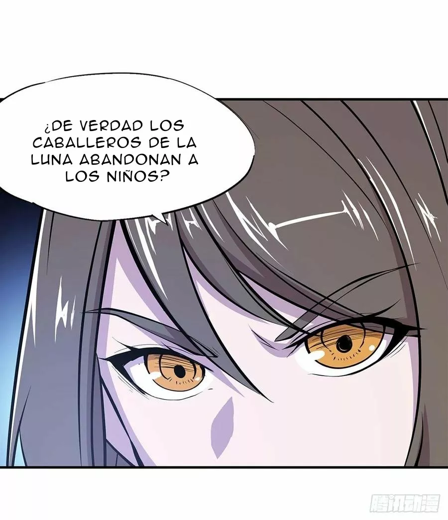 The Blood Princess And The Knight Capítulo 88 - Page 4