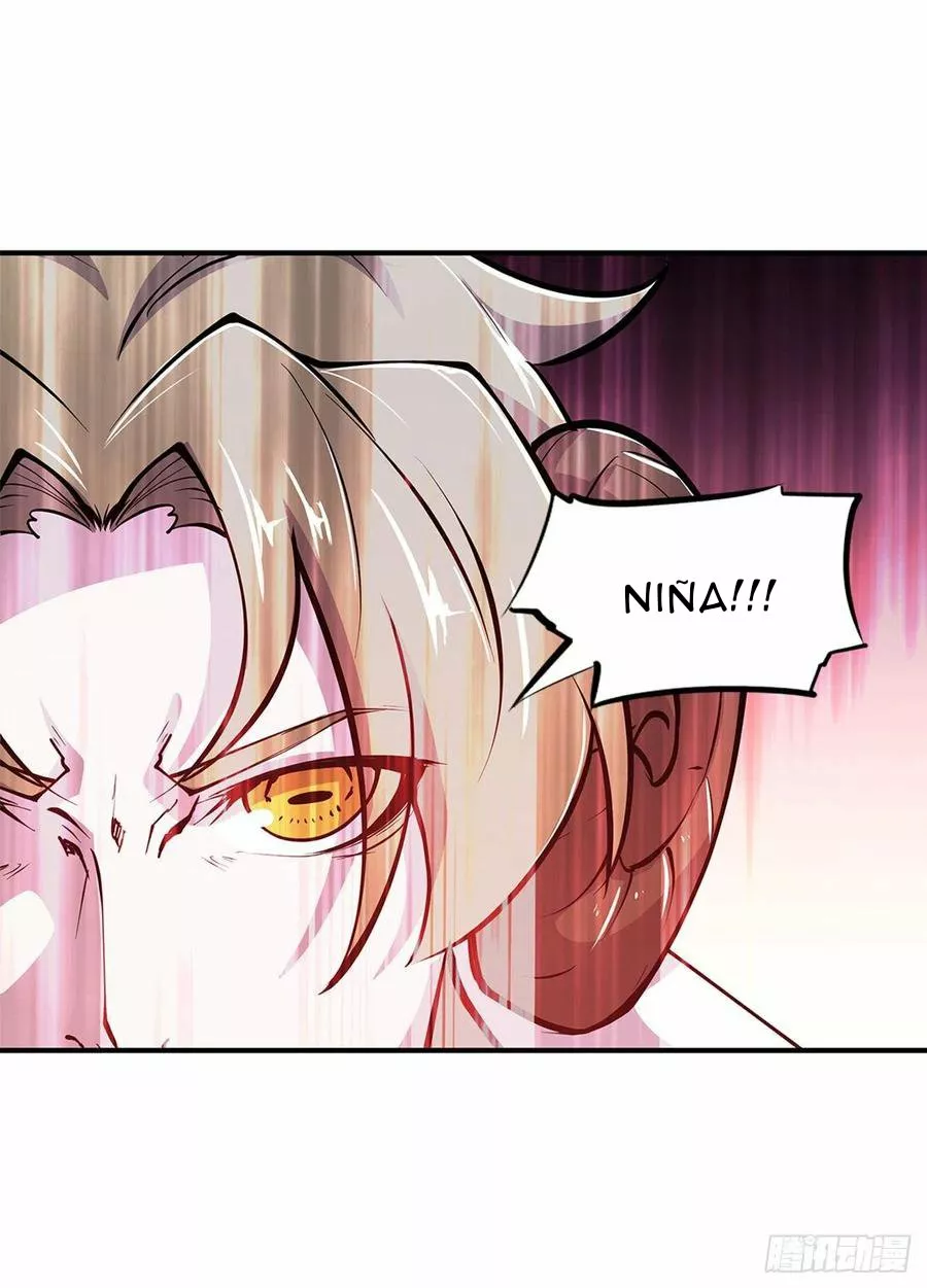 The Blood Princess And The Knight Capítulo 88 - Page 5