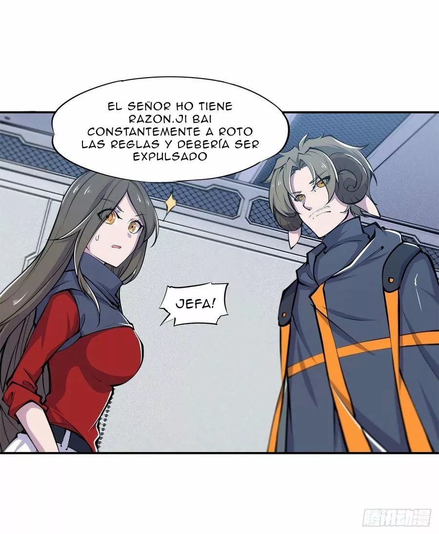 The Blood Princess And The Knight Capítulo 88 - Page 7