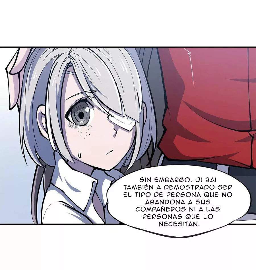 The Blood Princess And The Knight Capítulo 88 - Page 8