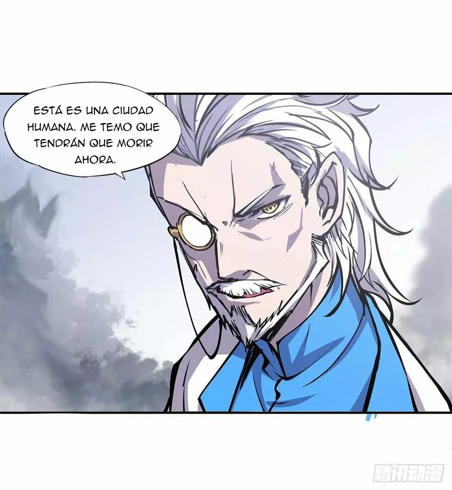 The Blood Princess And The Knight Capítulo 89 - Page 10