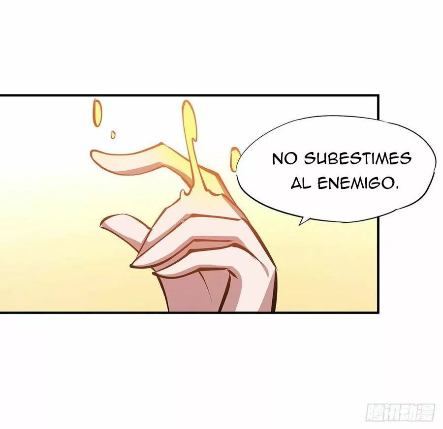 The Blood Princess And The Knight Capítulo 89 - Page 19