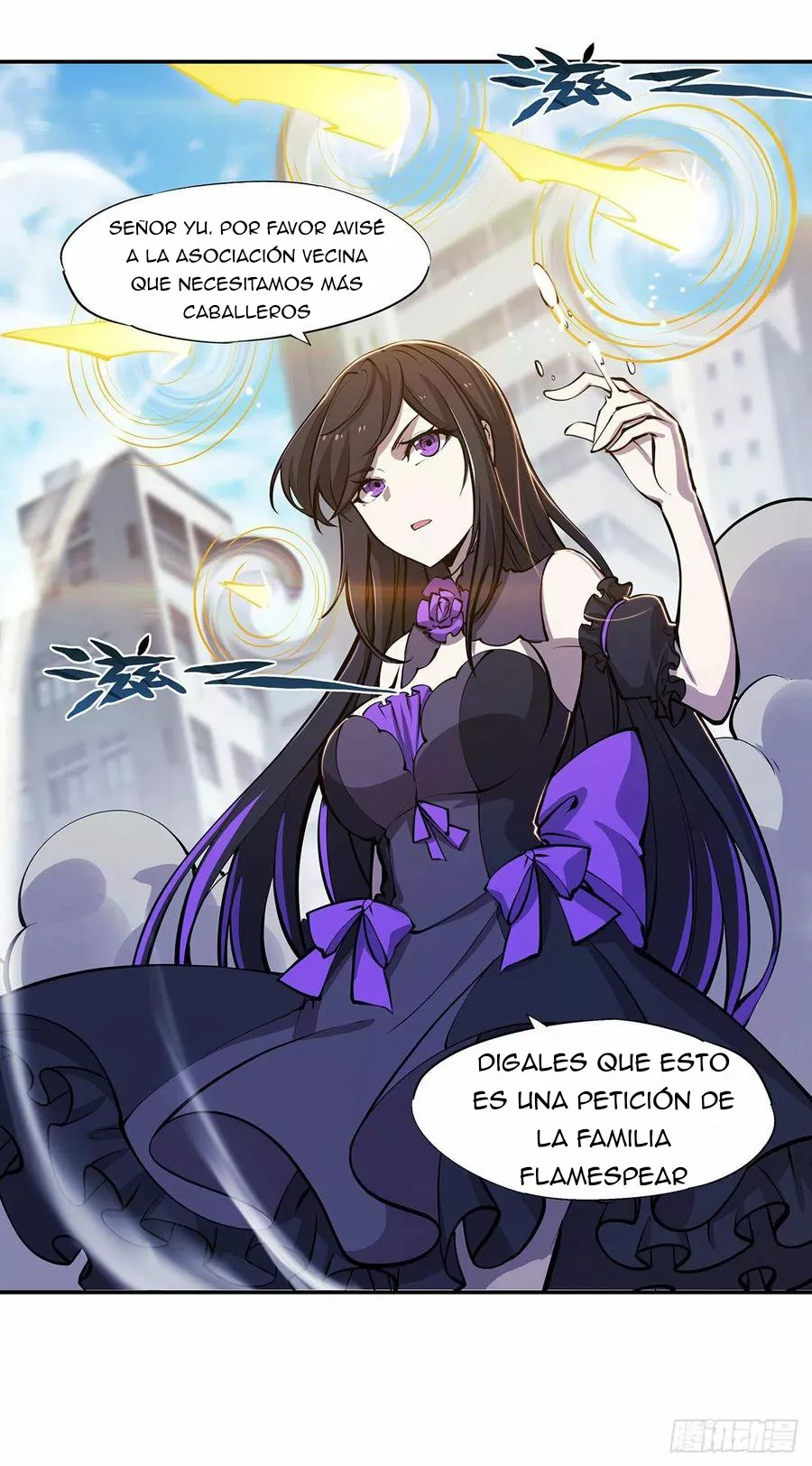 The Blood Princess And The Knight Capítulo 89 - Page 20