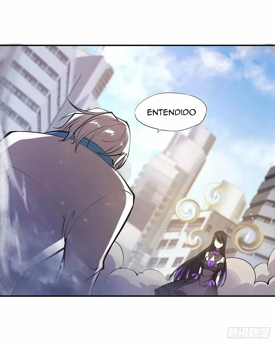 The Blood Princess And The Knight Capítulo 89 - Page 21