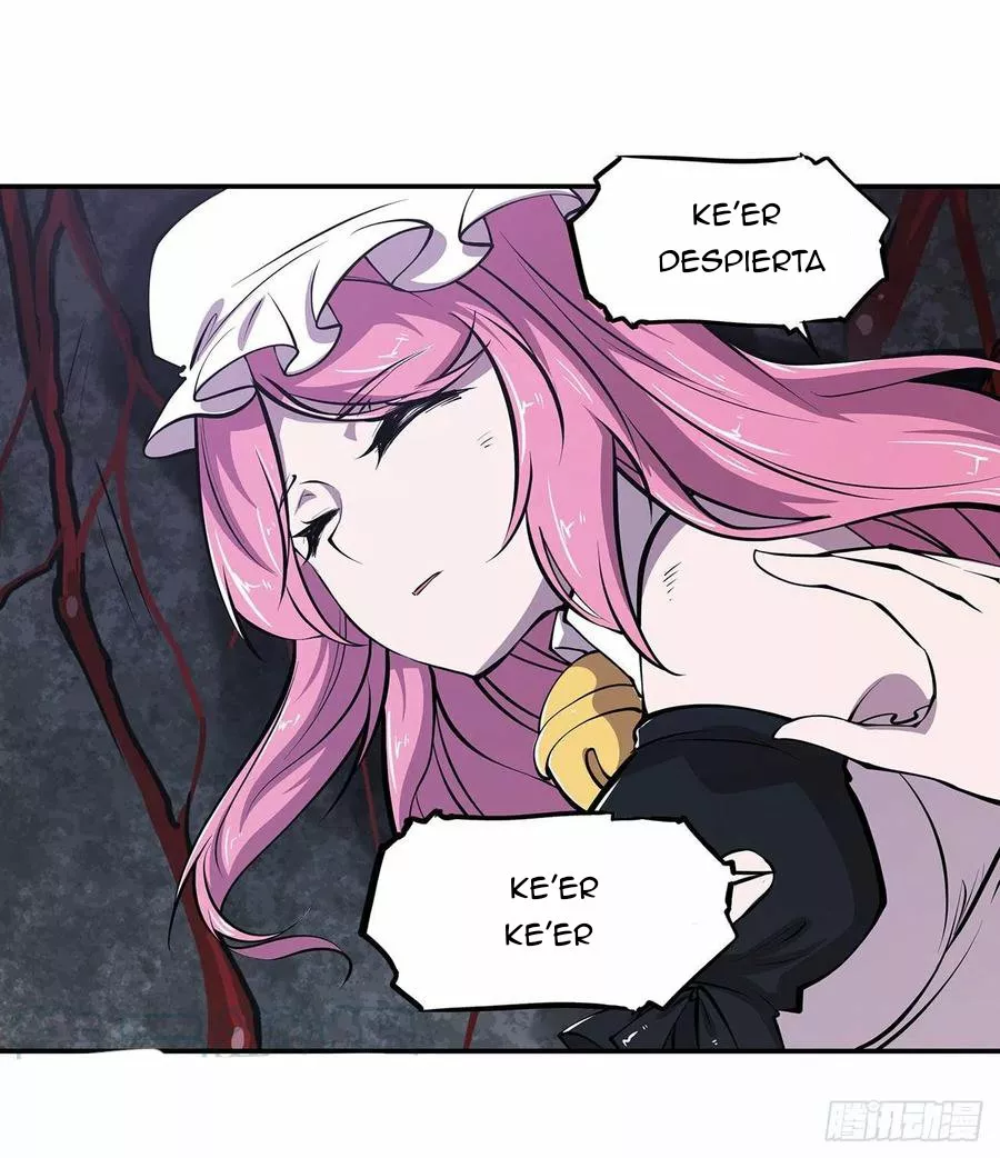 The Blood Princess And The Knight Capítulo 89 - Page 26