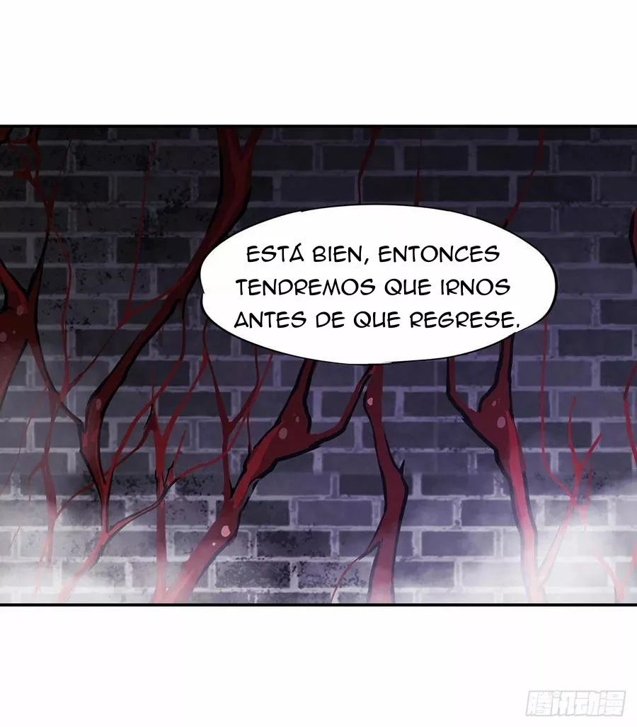 The Blood Princess And The Knight Capítulo 89 - Page 30